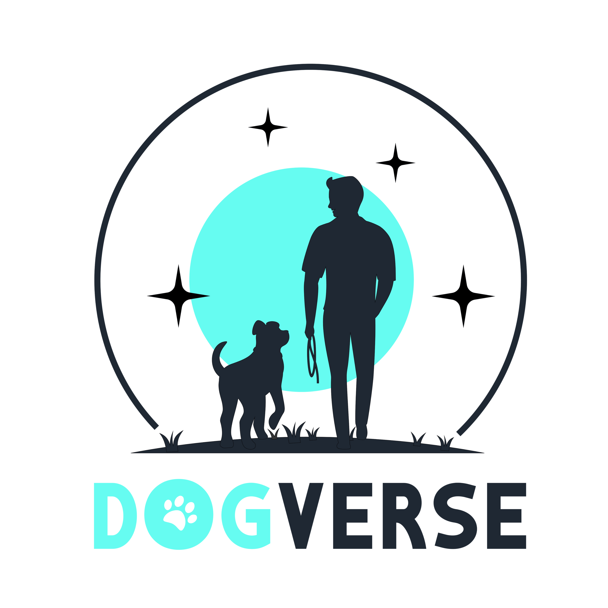 Dogverse 01