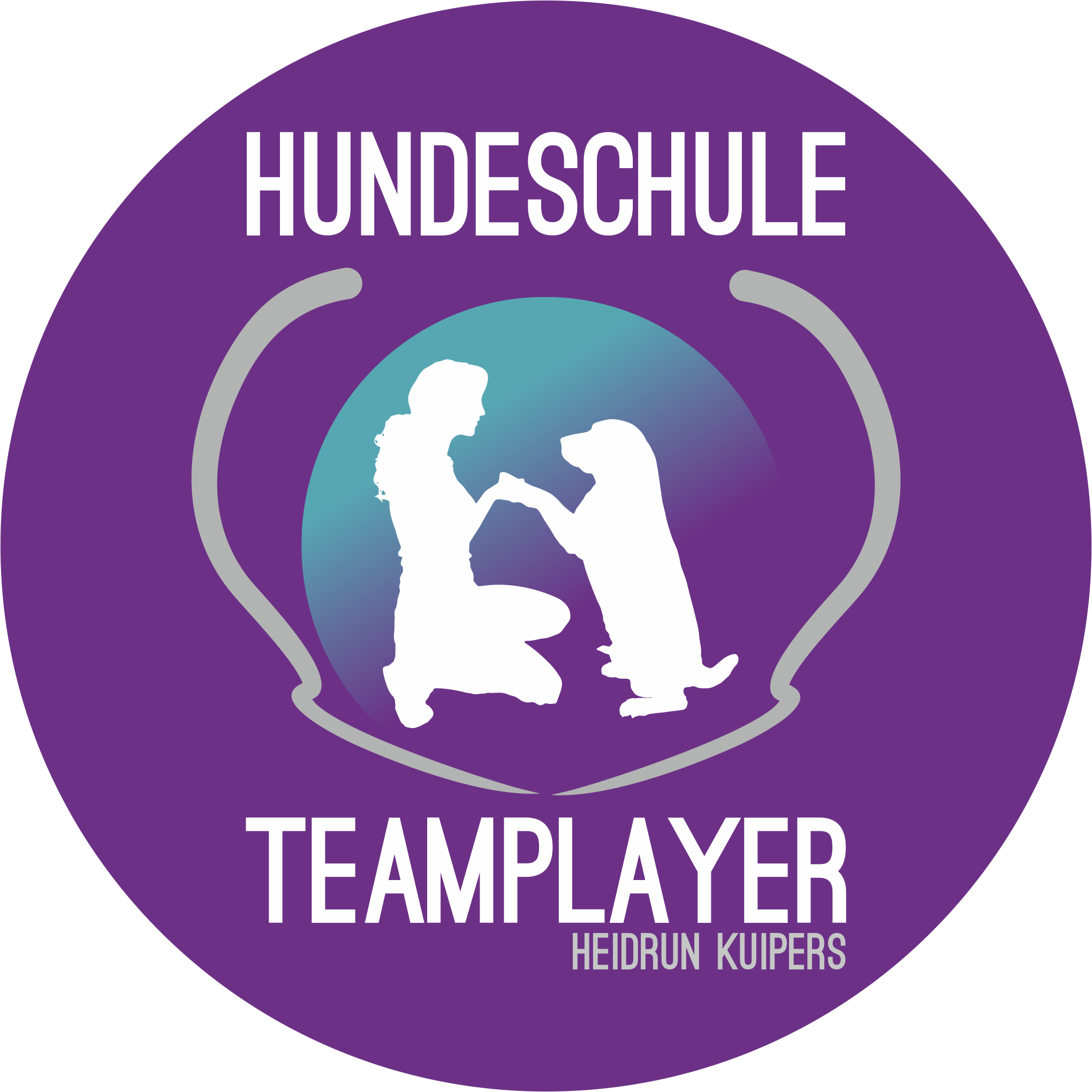 Logo HS Teamplayer mitName